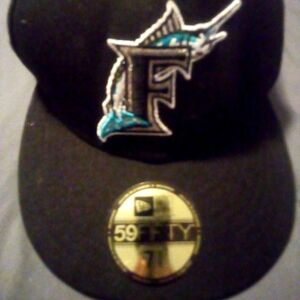 Marlins Florida hat